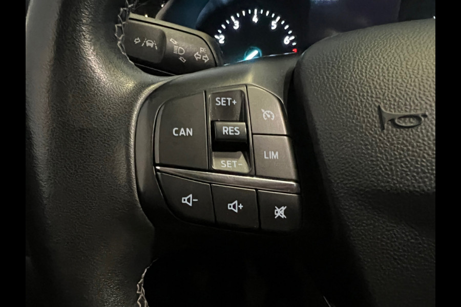 Ford Fiesta 1.0 EcoBoost Titanium|1e Eigenaar|Led|PDC|Carplay|Dealer Onderhouden