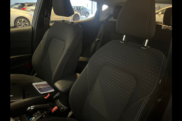 Ford Fiesta 1.0 EcoBoost Titanium|1e Eigenaar|Led|PDC|Carplay|Dealer Onderhouden