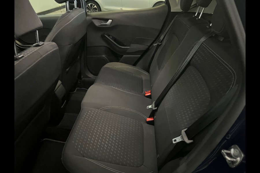 Ford Fiesta 1.0 EcoBoost Titanium|1e Eigenaar|Led|PDC|Carplay|Dealer Onderhouden