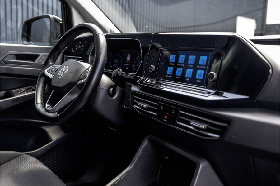 Volkswagen Caddy 2.0 TDI Exclusive Cargo Maxi | Dig. Display | LED | CarPlay | Climate | Cruise | PDC | Euro 6 | Automaat