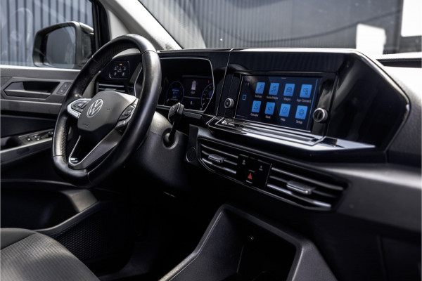 Volkswagen Caddy 2.0 TDI Exclusive Cargo Maxi | Dig. Display | LED | CarPlay | Climate | Cruise | PDC | Euro 6 | Automaat