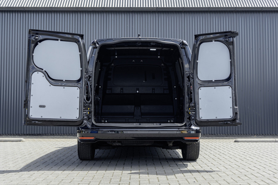 Volkswagen Caddy 2.0 TDI Exclusive Cargo Maxi | Dig. Display | LED | CarPlay | Climate | Cruise | PDC | Euro 6 | Automaat