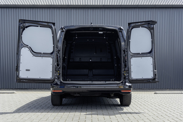 Volkswagen Caddy 2.0 TDI Exclusive Cargo Maxi | Dig. Display | LED | CarPlay | Climate | Cruise | PDC | Euro 6 | Automaat