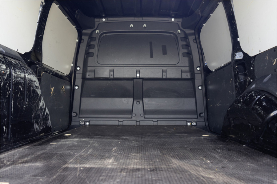 Volkswagen Caddy 2.0 TDI Exclusive Cargo Maxi | Dig. Display | LED | CarPlay | Climate | Cruise | PDC | Euro 6 | Automaat