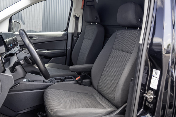Volkswagen Caddy 2.0 TDI Exclusive Cargo Maxi | Dig. Display | LED | CarPlay | Climate | Cruise | PDC | Euro 6 | Automaat