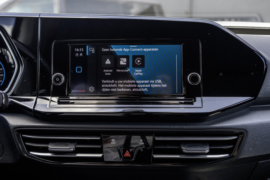 Volkswagen Caddy 2.0 TDI Exclusive Cargo Maxi | Dig. Display | LED | CarPlay | Climate | Cruise | PDC | Euro 6 | Automaat