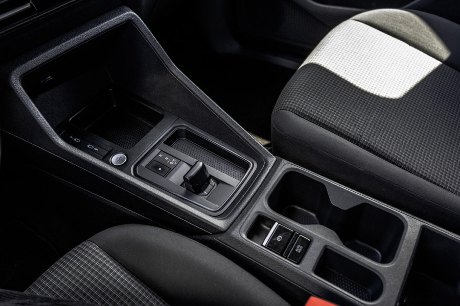 Volkswagen Caddy 2.0 TDI Exclusive Cargo Maxi | Dig. Display | LED | CarPlay | Climate | Cruise | PDC | Euro 6 | Automaat