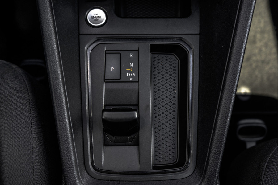 Volkswagen Caddy 2.0 TDI Exclusive Cargo Maxi | Dig. Display | LED | CarPlay | Climate | Cruise | PDC | Euro 6 | Automaat