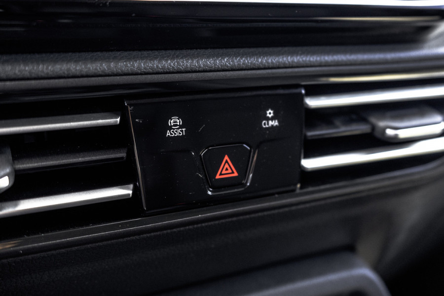Volkswagen Caddy 2.0 TDI Exclusive Cargo Maxi | Dig. Display | LED | CarPlay | Climate | Cruise | PDC | Euro 6 | Automaat