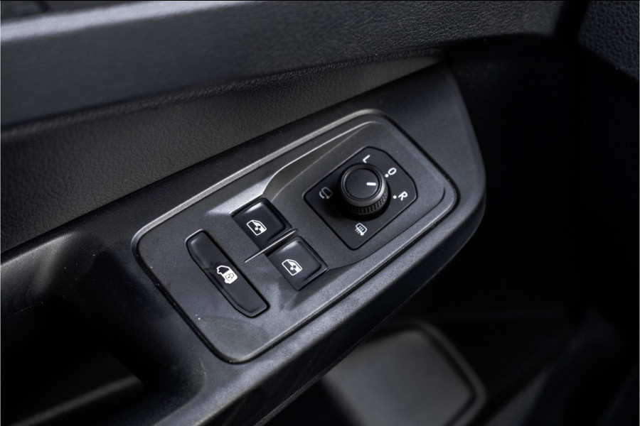 Volkswagen Caddy 2.0 TDI Exclusive Cargo Maxi | Dig. Display | LED | CarPlay | Climate | Cruise | PDC | Euro 6 | Automaat