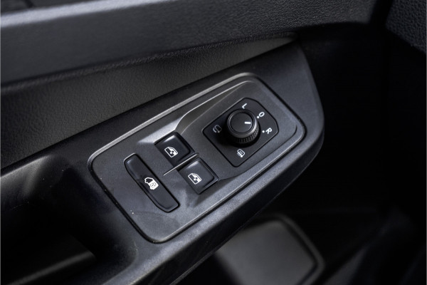 Volkswagen Caddy 2.0 TDI Exclusive Cargo Maxi | Dig. Display | LED | CarPlay | Climate | Cruise | PDC | Euro 6 | Automaat