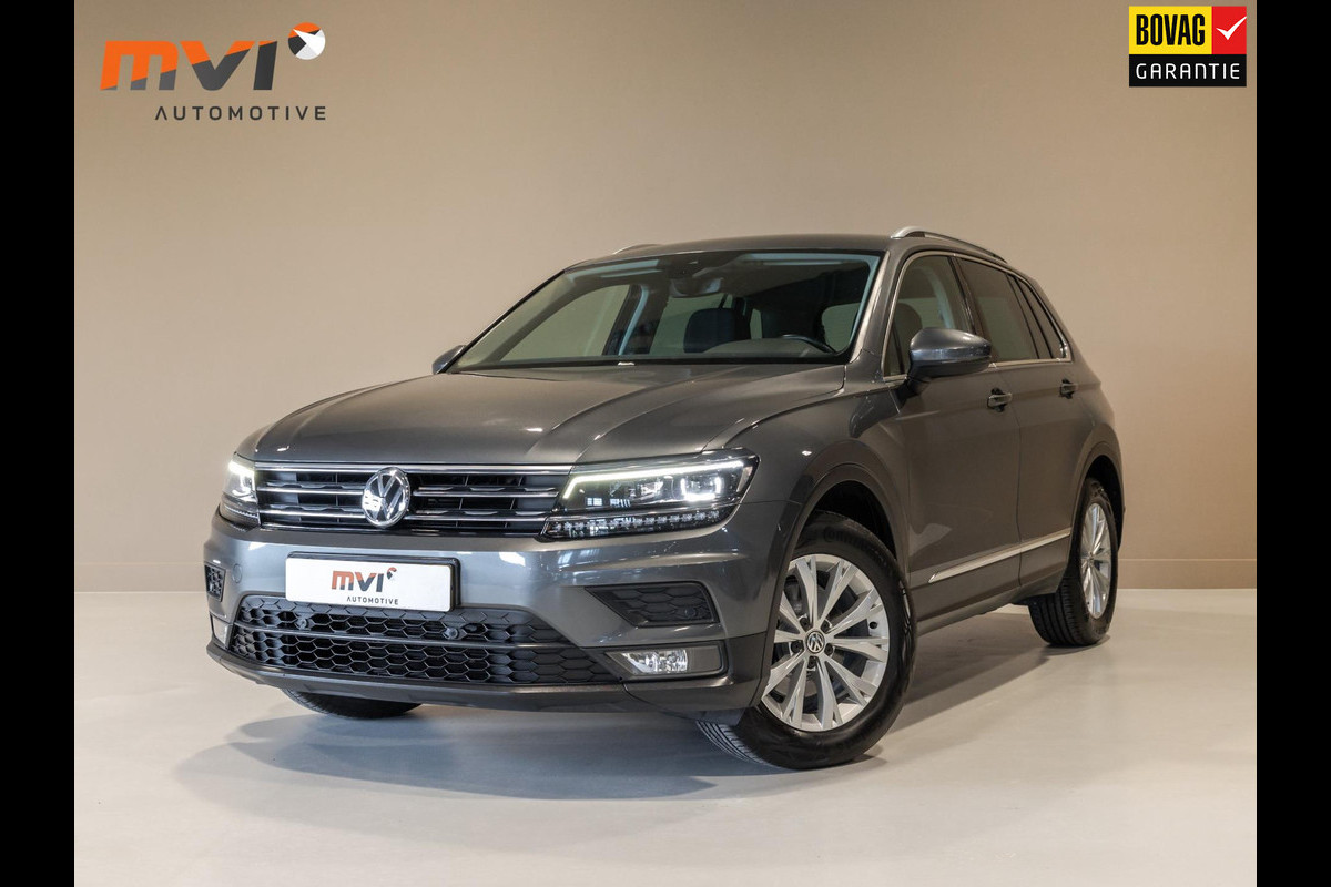 Volkswagen Tiguan 1.4 TSI ACT Comfortline Business / 150pk / Trekhaak / Keyless / Adaptieve cruise control / Volkswagen Tiguan 1.4 TSI ACT Comfortline Business / 150pk / Trekhaak / Keyless / Adaptieve cruise control /