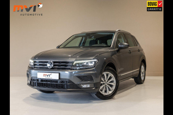 Volkswagen Tiguan 1.4 TSI ACT Comfortline Business / 150pk / Trekhaak / Keyless / Adaptieve cruise control /