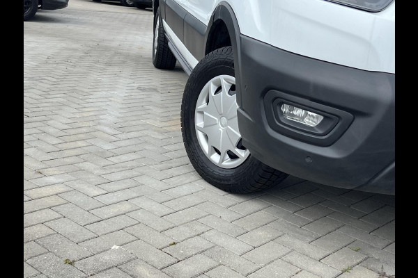 Ford E-Transit 350 L3H3 Trend 68 kWh 184pk | SYNC 4 | Hoog Dak |