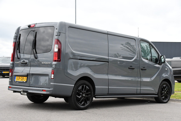 Renault Trafic 2.0 dCi 170 T29 L2H1 Luxe Cruise, Camera, Carplay, 170PK, Automaat, Trekhaak, LED, Trekhaak, Sensoren, Uniek!
