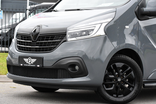 Renault Trafic 2.0 dCi 170 T29 L2H1 Luxe Cruise, Camera, Carplay, 170PK, Automaat, Trekhaak, LED, Trekhaak, Sensoren, Uniek!