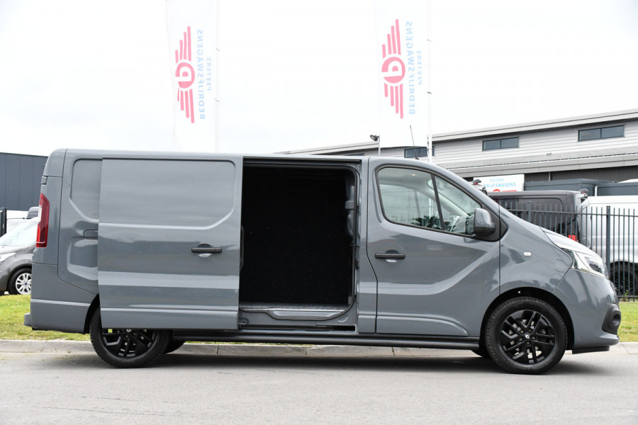 Renault Trafic 2.0 dCi 170 T29 L2H1 Luxe Cruise, Camera, Carplay, 170PK, Automaat, Trekhaak, LED, Trekhaak, Sensoren, Uniek!
