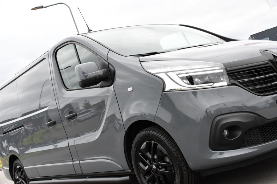Renault Trafic 2.0 dCi 170 T29 L2H1 Luxe Cruise, Camera, Carplay, 170PK, Automaat, Trekhaak, LED, Trekhaak, Sensoren, Uniek!