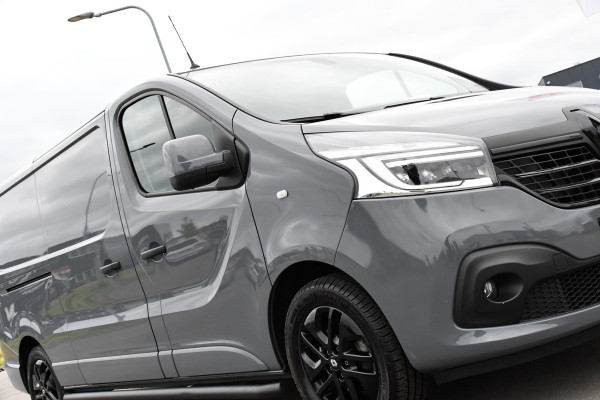 Renault Trafic 2.0 dCi 170 T29 L2H1 Luxe Cruise, Camera, Carplay, 170PK, Automaat, Trekhaak, LED, Trekhaak, Sensoren, Uniek!