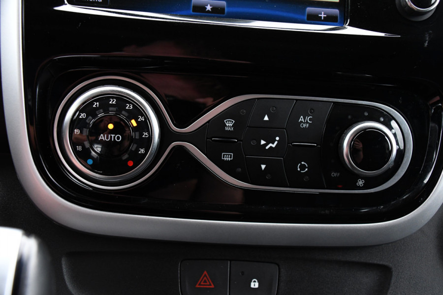 Renault Trafic 2.0 dCi 170 T29 L2H1 Luxe Cruise, Camera, Carplay, 170PK, Automaat, Trekhaak, LED, Trekhaak, Sensoren, Uniek!