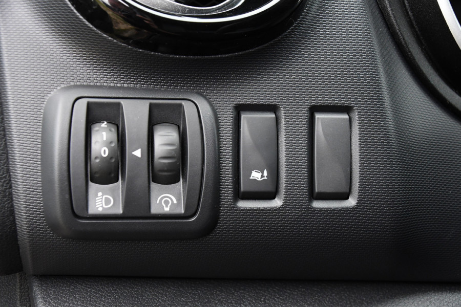 Renault Trafic 2.0 dCi 170 T29 L2H1 Luxe Cruise, Camera, Carplay, 170PK, Automaat, Trekhaak, LED, Trekhaak, Sensoren, Uniek!