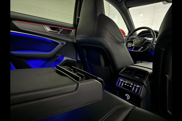 Audi A6 Avant 55 TFSI V6T Quattro S-Line Pano B&O Luchtv Sfeer NAP