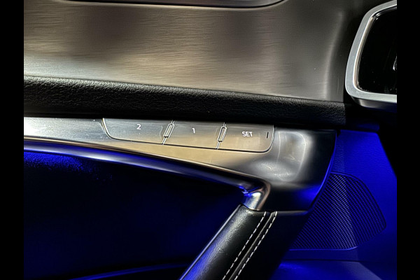 Audi A6 Avant 55 TFSI V6T Quattro S-Line Pano B&O Luchtv Sfeer NAP