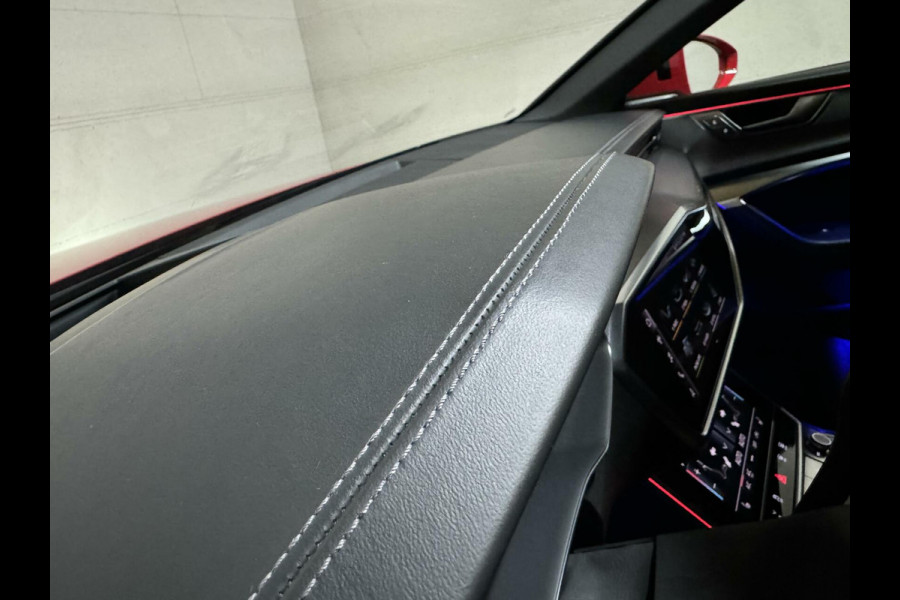 Audi A6 Avant 55 TFSI V6T Quattro S-Line Pano B&O Luchtv Sfeer NAP