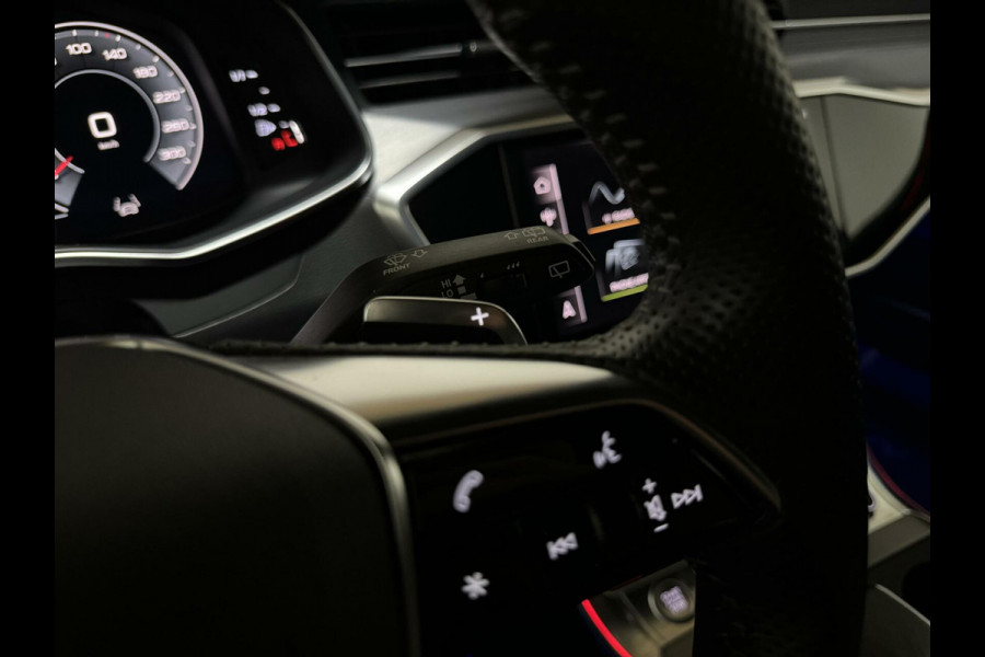 Audi A6 Avant 55 TFSI V6T Quattro S-Line Pano B&O Luchtv Sfeer NAP