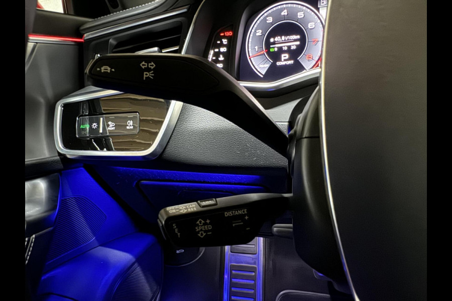Audi A6 Avant 55 TFSI V6T Quattro S-Line Pano B&O Luchtv Sfeer NAP