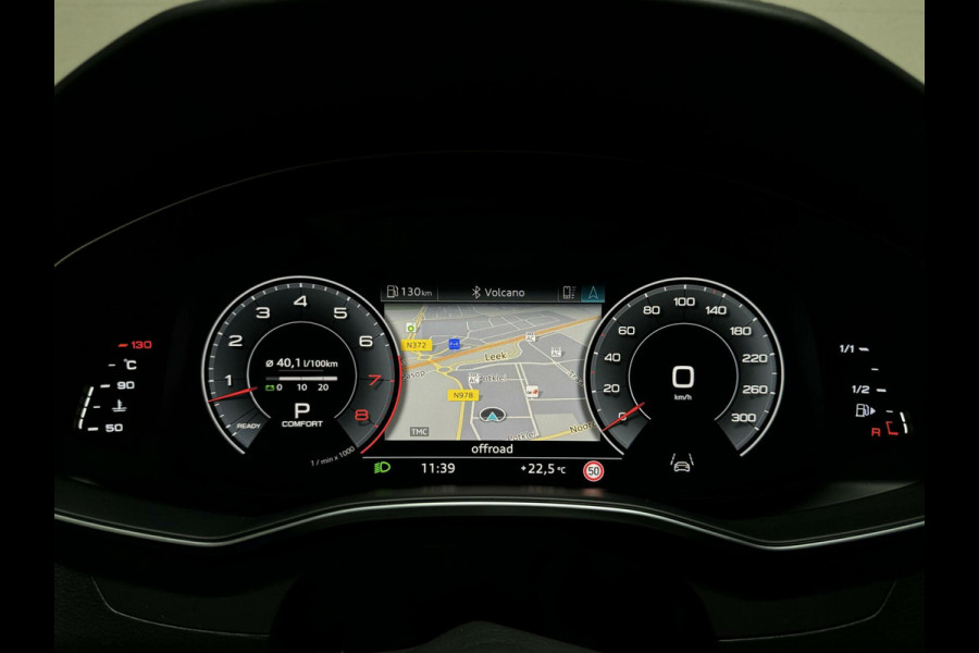Audi A6 Avant 55 TFSI V6T Quattro S-Line Pano B&O Luchtv Sfeer NAP