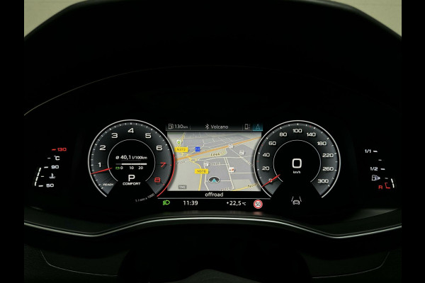 Audi A6 Avant 55 TFSI V6T Quattro S-Line Pano B&O Luchtv Sfeer NAP