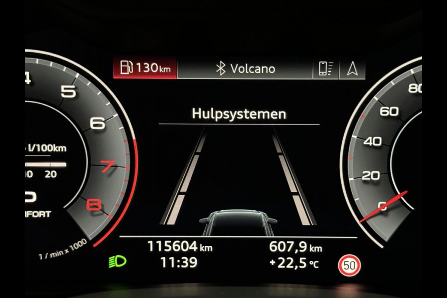 Audi A6 Avant 55 TFSI V6T Quattro S-Line Pano B&O Luchtv Sfeer NAP