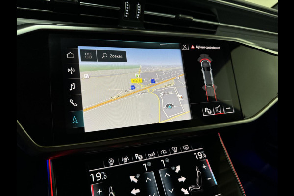Audi A6 Avant 55 TFSI V6T Quattro S-Line Pano B&O Luchtv Sfeer NAP