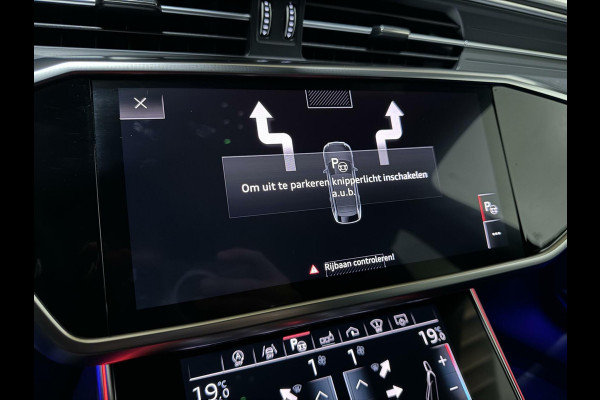 Audi A6 Avant 55 TFSI V6T Quattro S-Line Pano B&O Luchtv Sfeer NAP