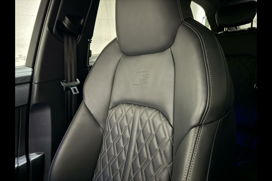 Audi A6 Avant 55 TFSI V6T Quattro S-Line Pano B&O Luchtv Sfeer NAP