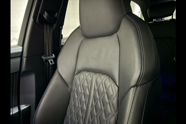 Audi A6 Avant 55 TFSI V6T Quattro S-Line Pano B&O Luchtv Sfeer NAP