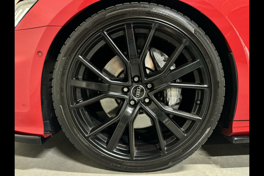 Audi A6 Avant 55 TFSI V6T Quattro S-Line Pano B&O Luchtv Sfeer NAP