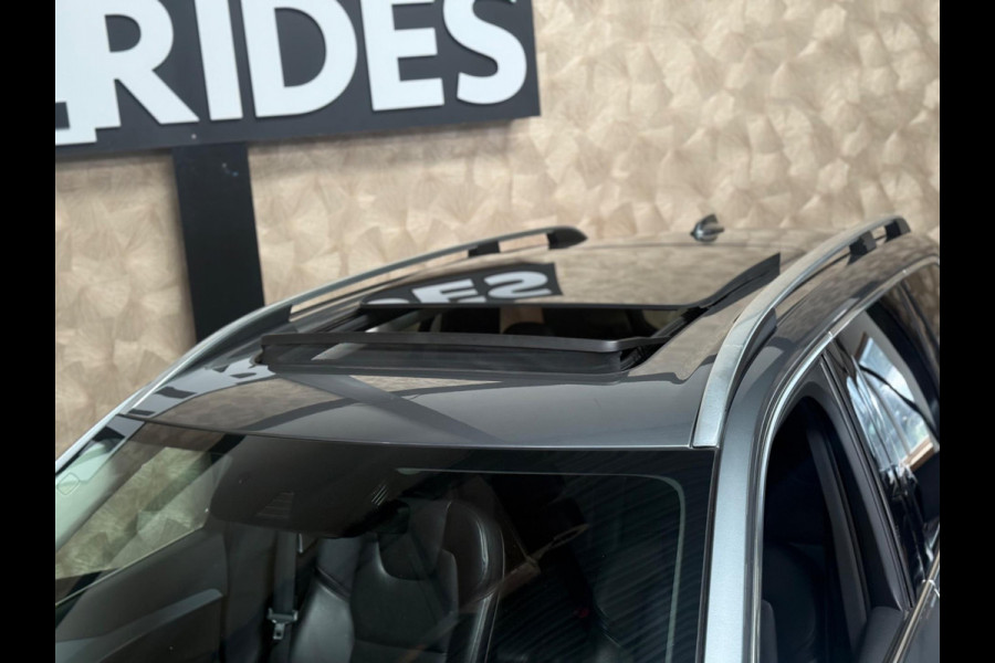 Volvo XC90 2.0 D5 AWD Momentum | 7 persoons | pano | ACC | Leer | Camera