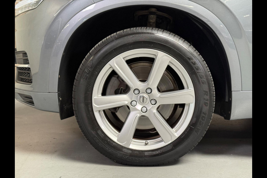 Volvo XC90 2.0 D5 AWD Momentum | 7 persoons | pano | ACC | Leer | Camera