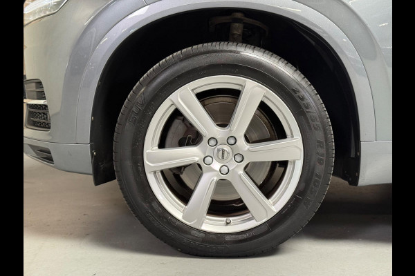 Volvo XC90 2.0 D5 AWD Momentum | 7 persoons | pano | ACC | Leer | Camera