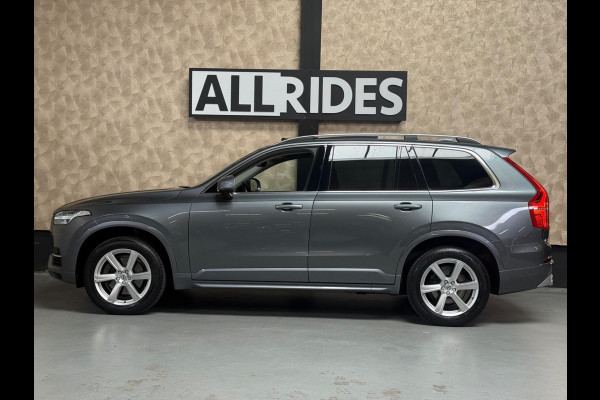 Volvo XC90 2.0 D5 AWD Momentum | 7 persoons | pano | ACC | Leer | Camera