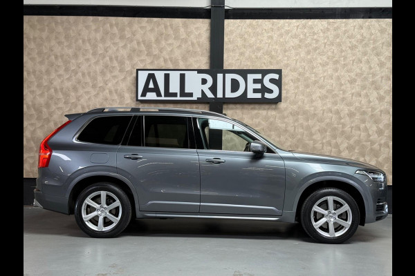 Volvo XC90 2.0 D5 AWD Momentum | 7 persoons | pano | ACC | Leer | Camera