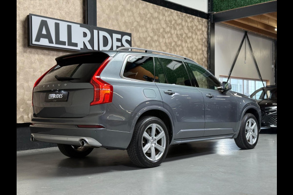 Volvo XC90 2.0 D5 AWD Momentum | 7 persoons | pano | ACC | Leer | Camera