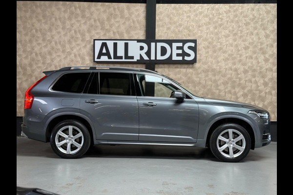 Volvo XC90 2.0 D5 AWD Momentum | 7 persoons | pano | ACC | Leer | Camera