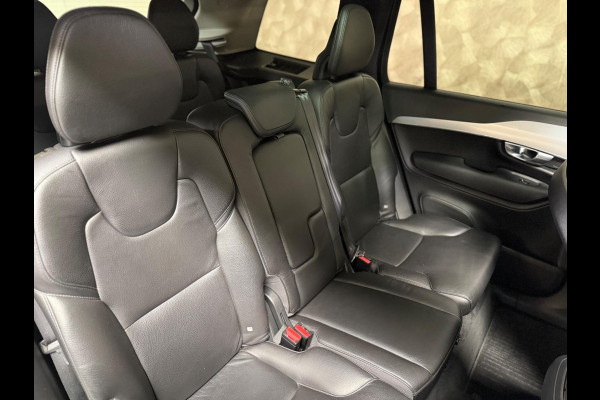 Volvo XC90 2.0 D5 AWD Momentum | 7 persoons | pano | ACC | Leer | Camera