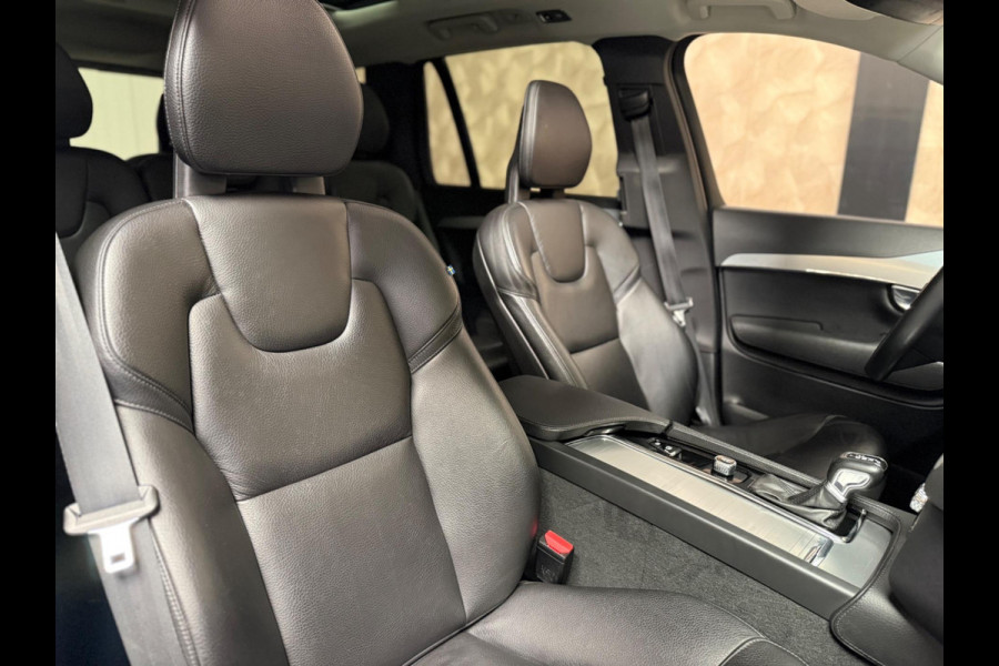 Volvo XC90 2.0 D5 AWD Momentum | 7 persoons | pano | ACC | Leer | Camera