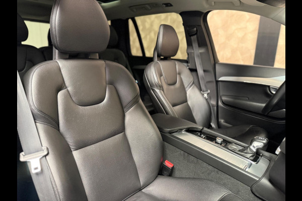 Volvo XC90 2.0 D5 AWD Momentum | 7 persoons | pano | ACC | Leer | Camera