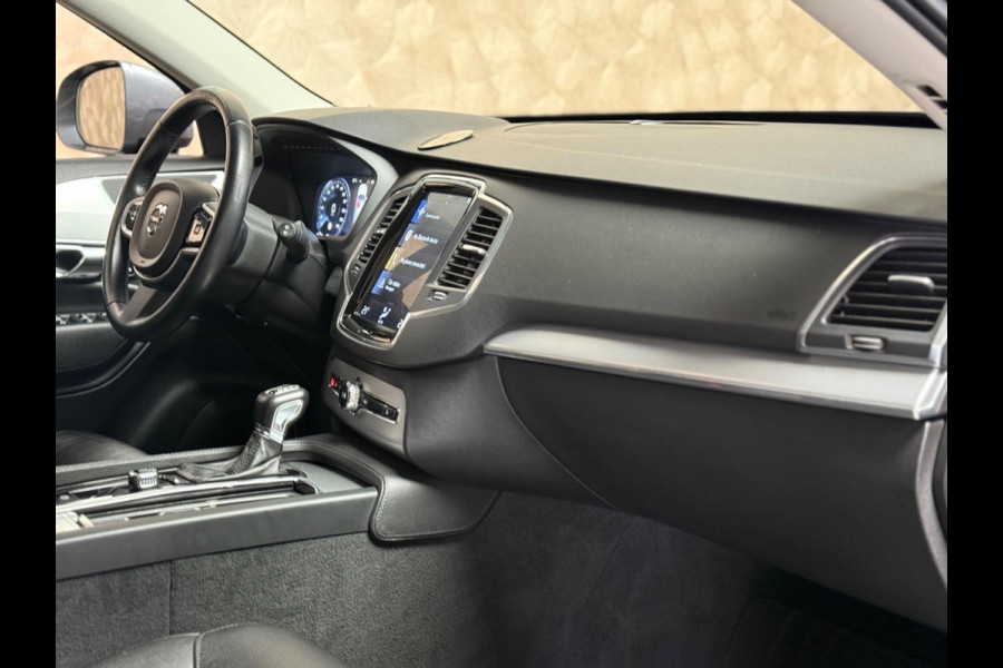 Volvo XC90 2.0 D5 AWD Momentum | 7 persoons | pano | ACC | Leer | Camera