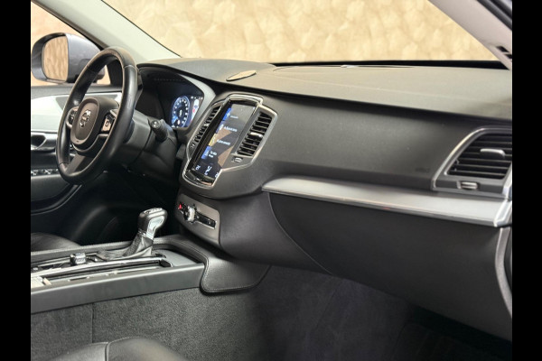 Volvo XC90 2.0 D5 AWD Momentum | 7 persoons | pano | ACC | Leer | Camera